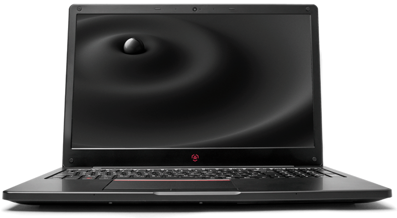 Ноутбук ГРАВИТОН Н14И-ТП 14.0"FHD/i5-1135G7/8GB/SSD256GB/Wi-Fi+BT/NoOS/1YST ( Пластиковый корпус / Минпромторг )