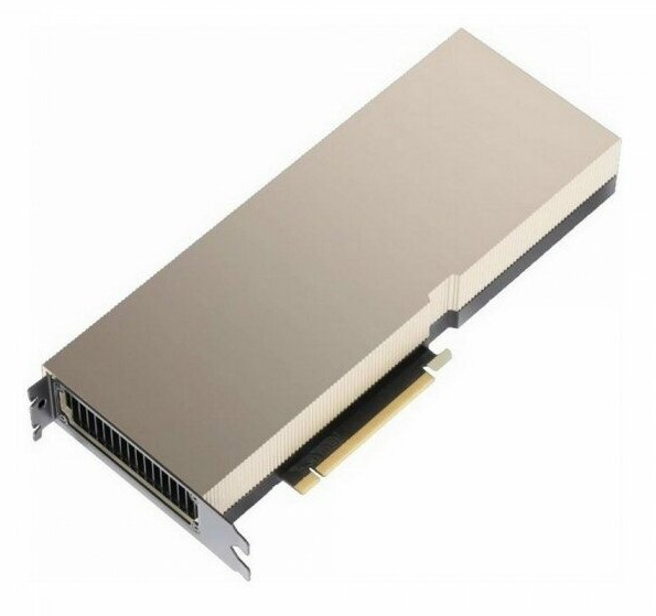 Nvidia Tesla A40 48GB GDDR6, PCIe Gen4 (x16), Full-height, full-length (FHFL) 10.5”, dual-slot, Passive, 300W, OEM