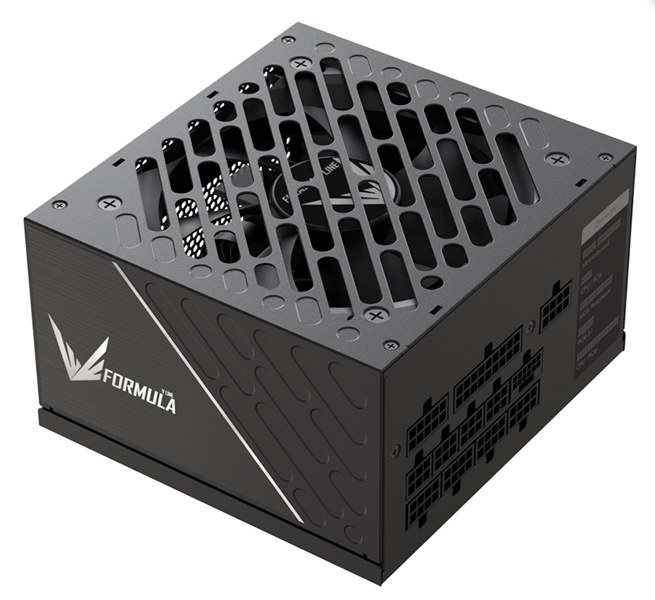 Formula V