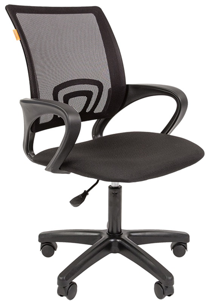Chairman 696 LT Россия TW-01 черный