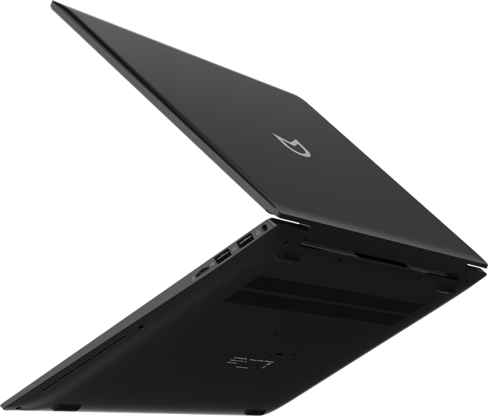 IRBIS Blizzard 17NBC2003 17" Core I5-1035G4, 17"LCD 1920*1200 IPS , 16+256GB SSD, Front, AC wifi, camera: 2MP, 5000mha battery, plastic case with 3 buttons, type-c, No OS