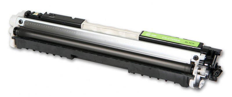 Cactus CS-C729BK 729 BK черный (1200стр.) для Canon i-SENSYS LBP-7010C/ LBP-7018C
