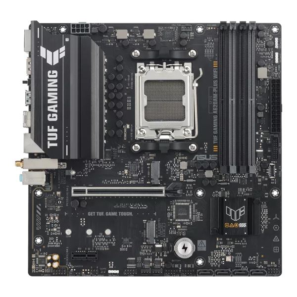 ASUS