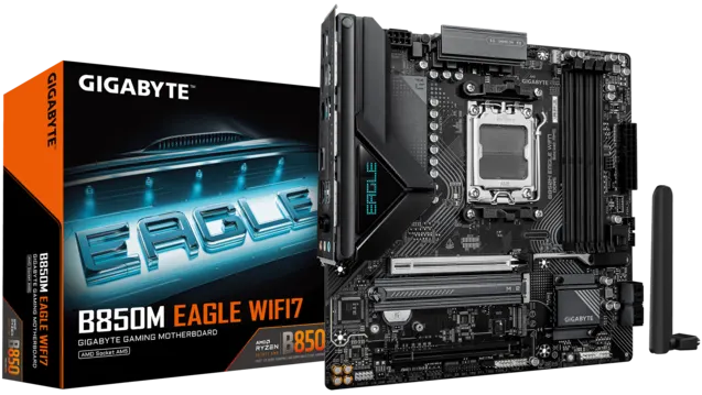 GIGABYTE