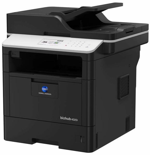 Konica Minolta
