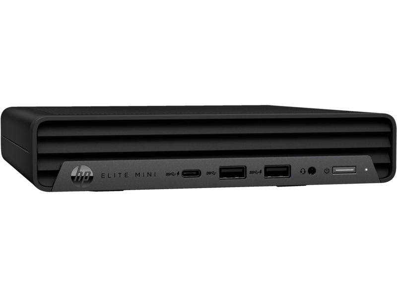 HP Elite 600 G9R Mini Core i7-13700,16Gb DDR5-4800(1),512Gb SSD M.2 NVMe,Intel Q670,WiFi 6+BT 5,ENG/RU Kbd+Mouse,2y,FreeDOS