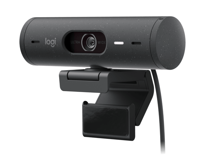 LOGITECH