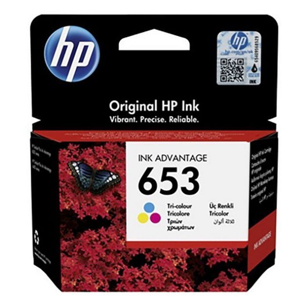HP Inc.