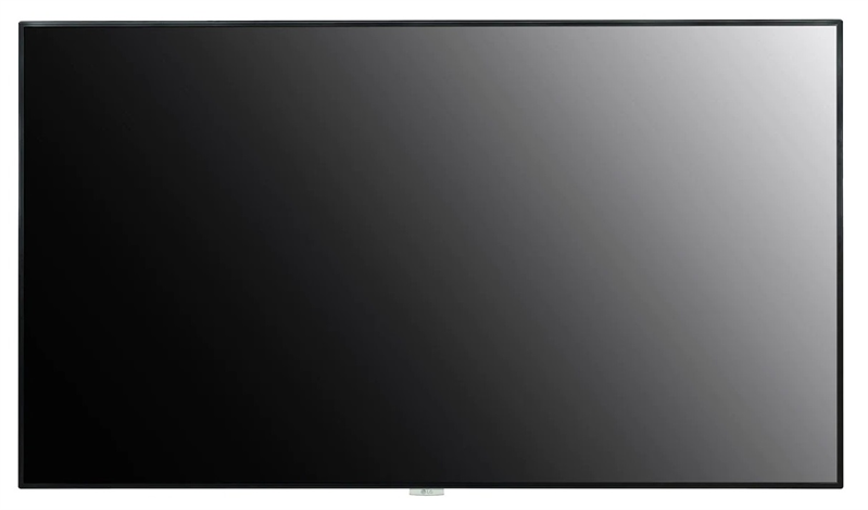 LG 98" Разрешение UHD; (Гарантия: 1 год); Режим работы 24/7; Яркость 500 кд/м2; Коэффициент матовости экрана 28%; ОС webOS 4.0; Wi-Fi; Динамики 10+10 Вт; Режим видео-стены; Поддержка One:Quick Share