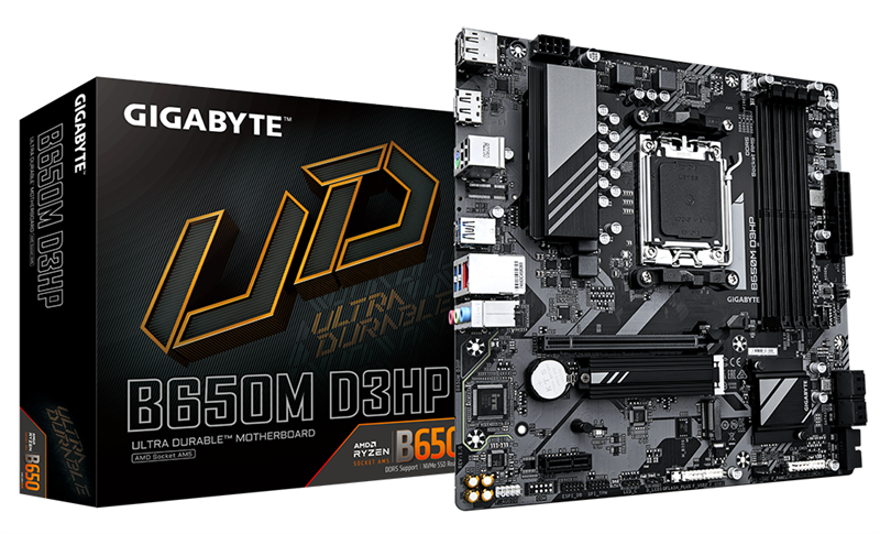 GIGABYTE