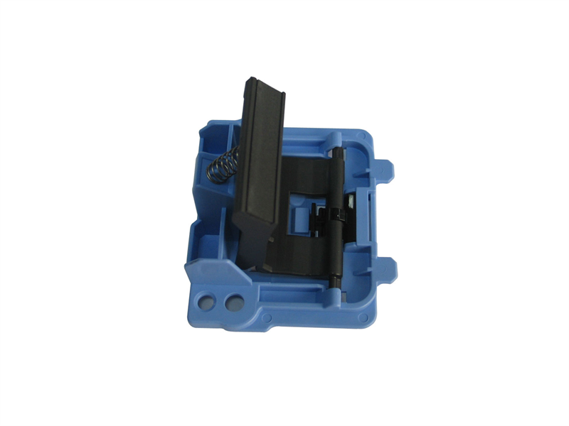 Тормозная площадка RM1-4207-000, RM1-4227-000 для HP LaserJet P1505/HP LaserJet Pro M201/M225/HP LaserJet Pro P1606DN (CET), CET3722, CET3722R
