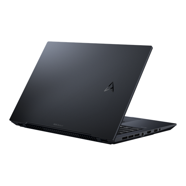 ASUS Zenbook Pro 14 OLED UX6404VI-P1125X Intel® Core™ i9-13900H/ DDR5 32GB/2TB SSD/ 14.5" 3К (2880 x 1800) OLED Touch 120Hz/GeForce RTX 4070 Laptop GPU 8GB/WIN11 PRO RUS/Tech Black/1,65Kg
