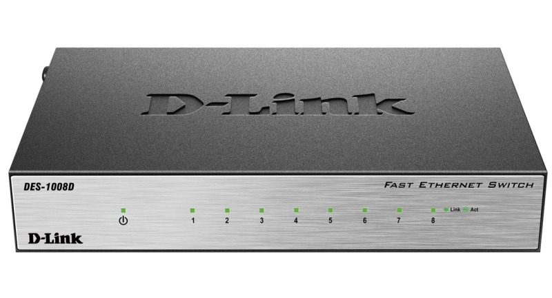 D-Link