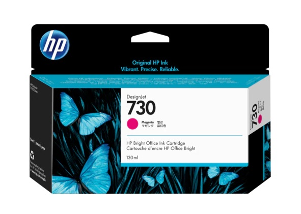 HP Inc.