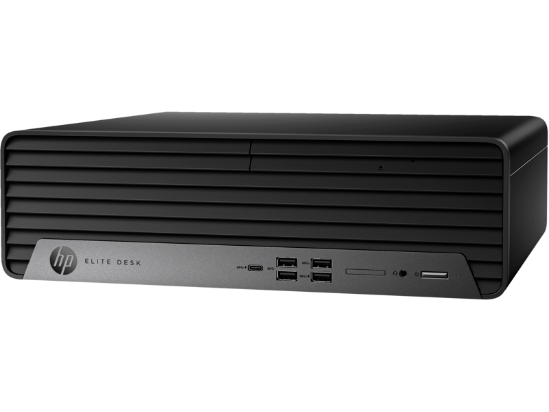 HP Elite 800 G9 SFF Core i7-12700,16Gb DDR5-4800(1),512Gb SSD M.2 NVMe,ENG/RU Kbd+Mouse,2y,FreeDOS