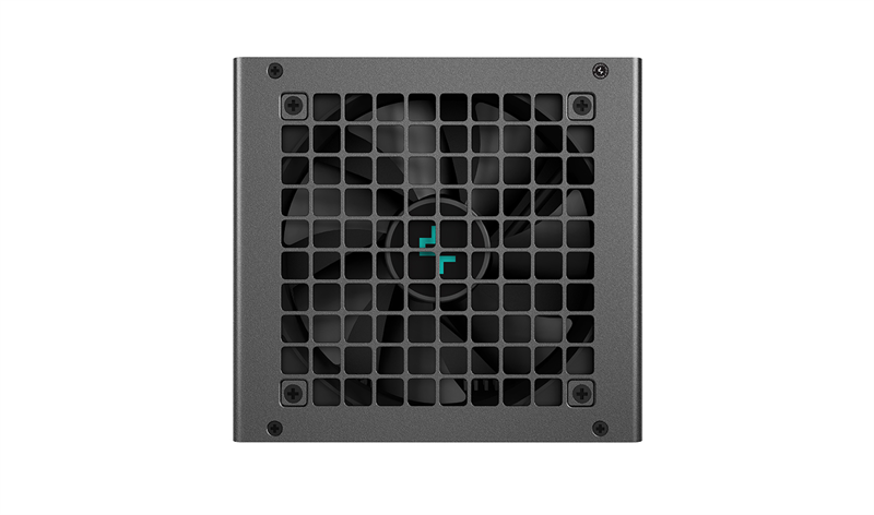 Deepcool PN850M (ATX 3.1, 850W, Full Cable Management, PWM 120mm fan, Active PFC, 80+ GOLD, Gen5 PCIe) RET