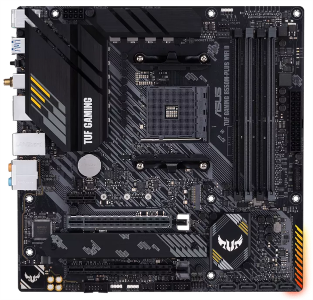 ASUS