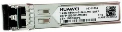 Huawei