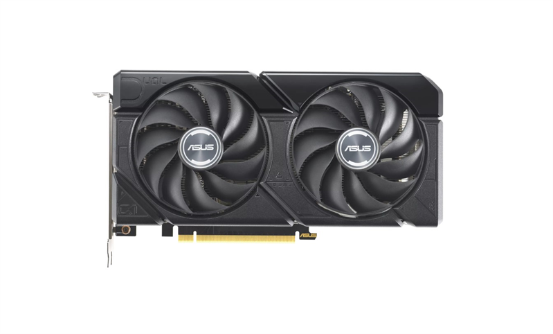 ASUS DUAL-RTX4070S-12G-EVO//RTX4070S HDMI DP*3 12G D6X; 90YV0KC1-M0NA00