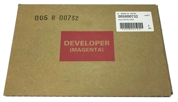 Носитель для Xerox 700/C75 (1500K стр.), пурпурный