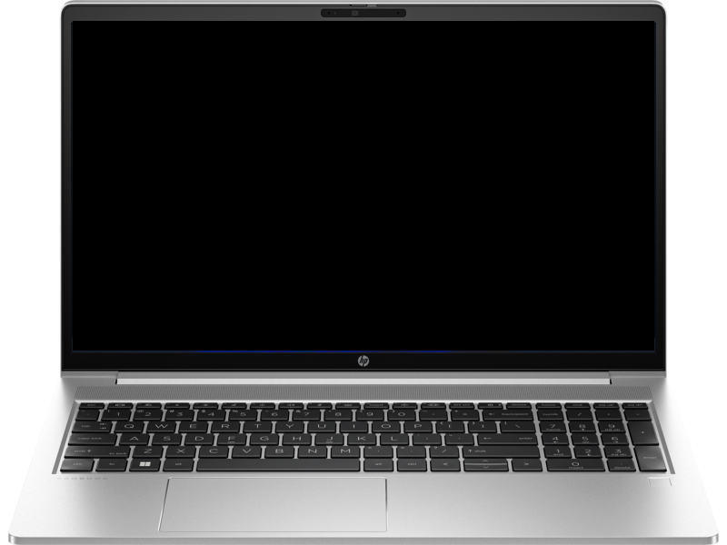 HP Probook 455 G10 R5 7530U 15.6 FHD (1920x1080) AG UWVA 8Gb (1x8GB) DDR4,512Gb SSD,51Wh,Backlit,FPS,1.8kg,1y,Silver,DOS ,KB Eng/Rus