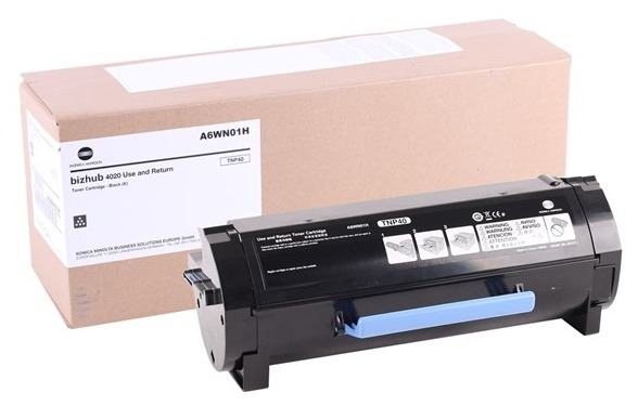 Konica Minolta