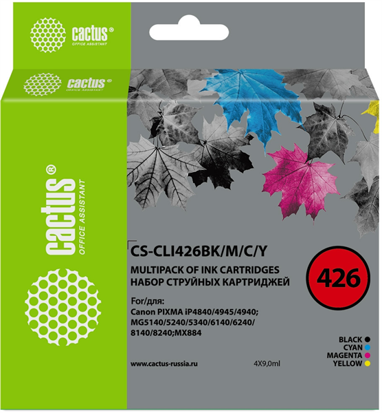 CACTUS
