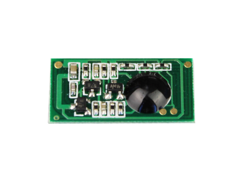 Чип картриджа для RICOH Aficio MPC2030/2050/2550/2530 (CET) Black, (WW), 10000 стр., CET8282