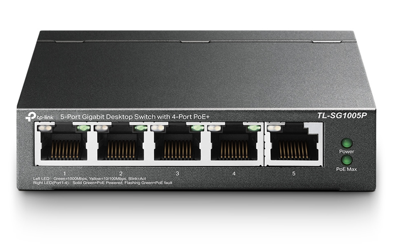 TP-LINK