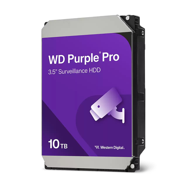 Western Digital