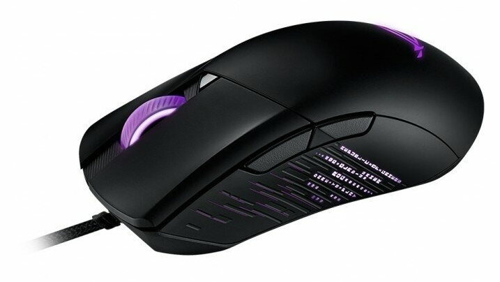 ASUS
