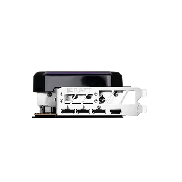 MAXSUN MS-RTX4080 Super iCraft OC16G//RTX4080 Super, HDMI, 3*DP, 16G, D6X
