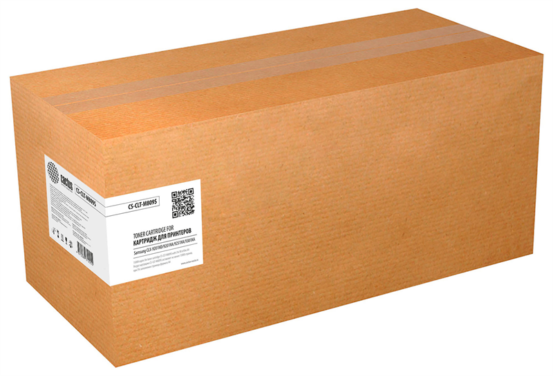 Cactus CS-CLT-M809S пурпурный (15000стр.) для Samsung CLX-9201ND/9201NA/9251NA/9301NA