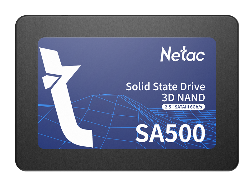 Netac