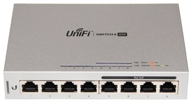 Ubiquiti