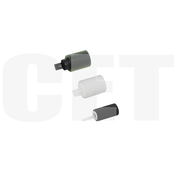 Комплект роликов FL0-4500-000, FC0-9450-000, FC0-9631-000 для CANON iR ADVANCE C7565i/7570i/7580i (CET), CET511041