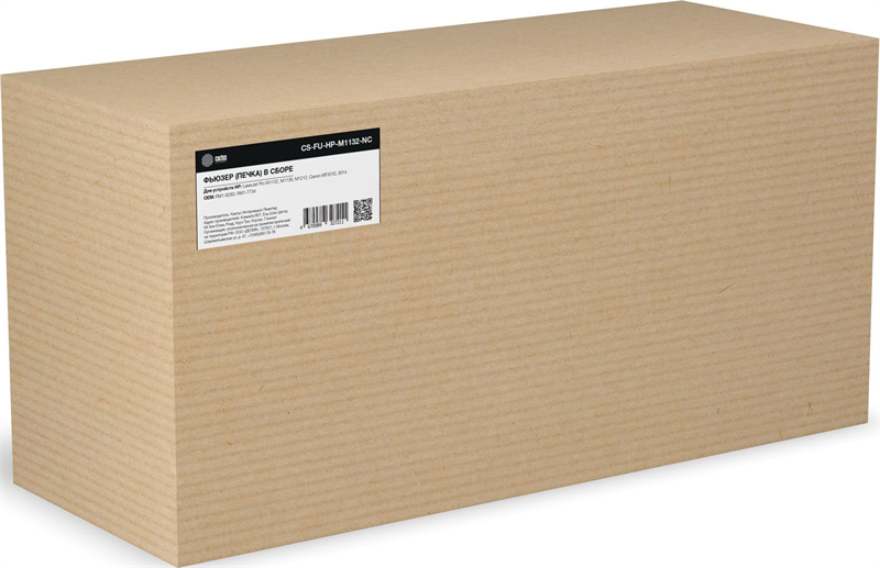 Cactus CS-FU-HP-M1132-NC (RM1-8283/RM1-7734-new copmat) для HP LJ Pro M1132/M1136/M1212