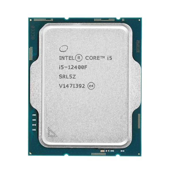 Intel