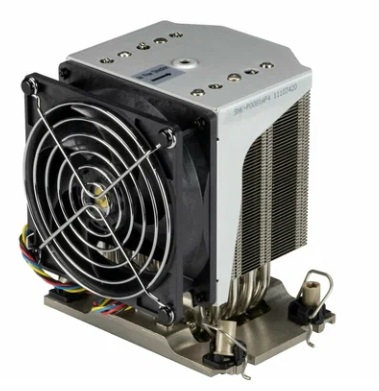 Supermicro Heatsink 4U SNK-P0081AP4 Active Socket LGA4189