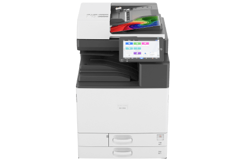 Ricoh
