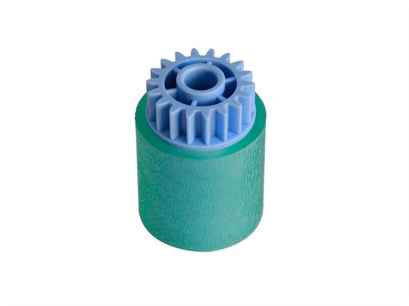 Ролик подхвата (Long Life) AF03-0080 для RICOH Aficio MP9000/MP1100/MP1350 (CET), CET6656