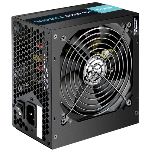 Zalman