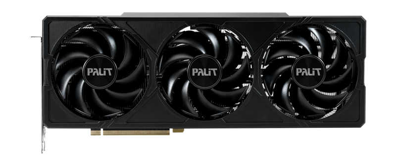 PALIT NED408SS19T2-1032J RTX4080 SUPER JETSTREAM OC 16GB GDDR6X 256bit 3-DP HDMI