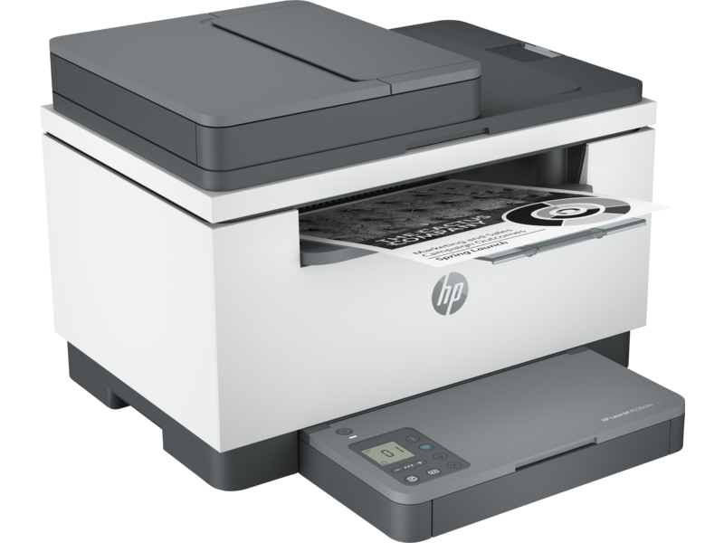 HP LaserJet MFP M236sdw (p/c/s, A4, 600 dpi, 29 ppm, 64 Mb, 1 tray 150, ADF, Duplex, USB/WiFi/AirPrint, Cartridge 700 pages in box)