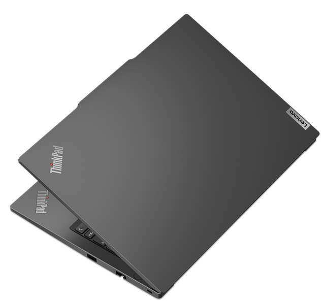 ThinkPad E14 Gen 5 14" WUXGA (1920x1200) IPS 300N, i7-1355U, 2x8GB DDR4 3200, 512GB SSD M.2, Intel Iris Xe, WiFi6, BT, FPR, TPM2, IR&FHD Cam,KB Eng/Ru, 57Wh, 65W USB-C, NoOS, 1Y, 1.43kg