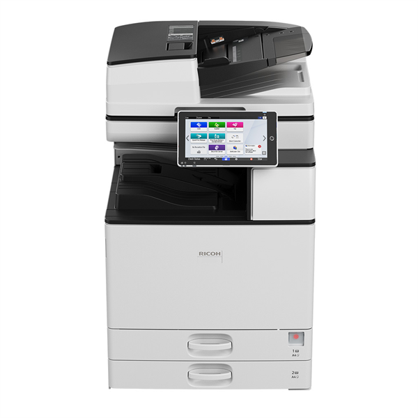 Ricoh