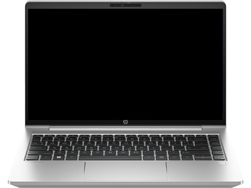 HP Probook 440 G10 Core i7-1355U 14 FHD (1920x1080) AG UWVA 8GB (1x8GB) DDR4 3200,512GB SSD,Backlit,FPR,51Whr,1y,1.4kg,Dos,KB Eng/Rus