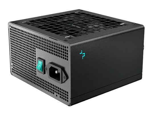 Deepcool PK800D (ATX 2.4, 800W, PWM 120mm fan, Active PFC+DC to DC, 80+ BRONZE) RET