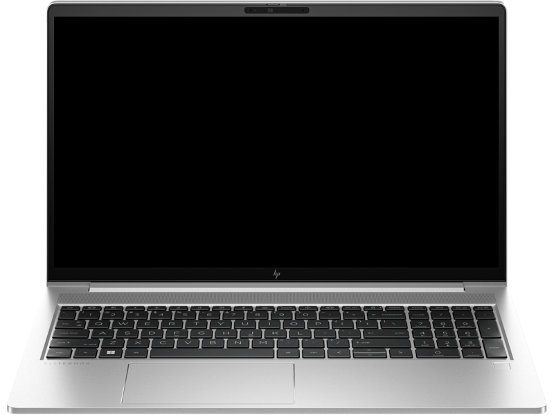 HP EliteBook 650 G10 Intel Core i7-1355U,15.6" FHD (1920x1080) IPS AG,16Gb DDR4-3200MHz(1),512Gb SSD NVMe,51Wh,FPS,ENG/RU Kbd Backlit,1.78kg,Silver,1y,DOS