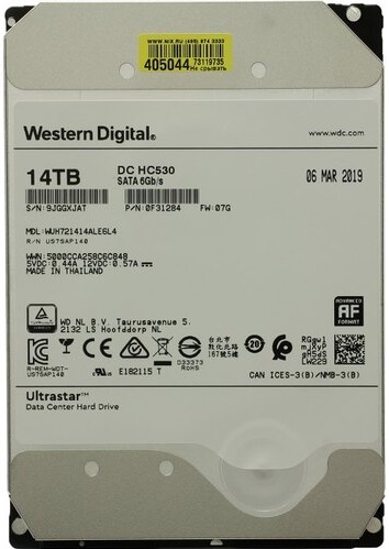 Western Digital